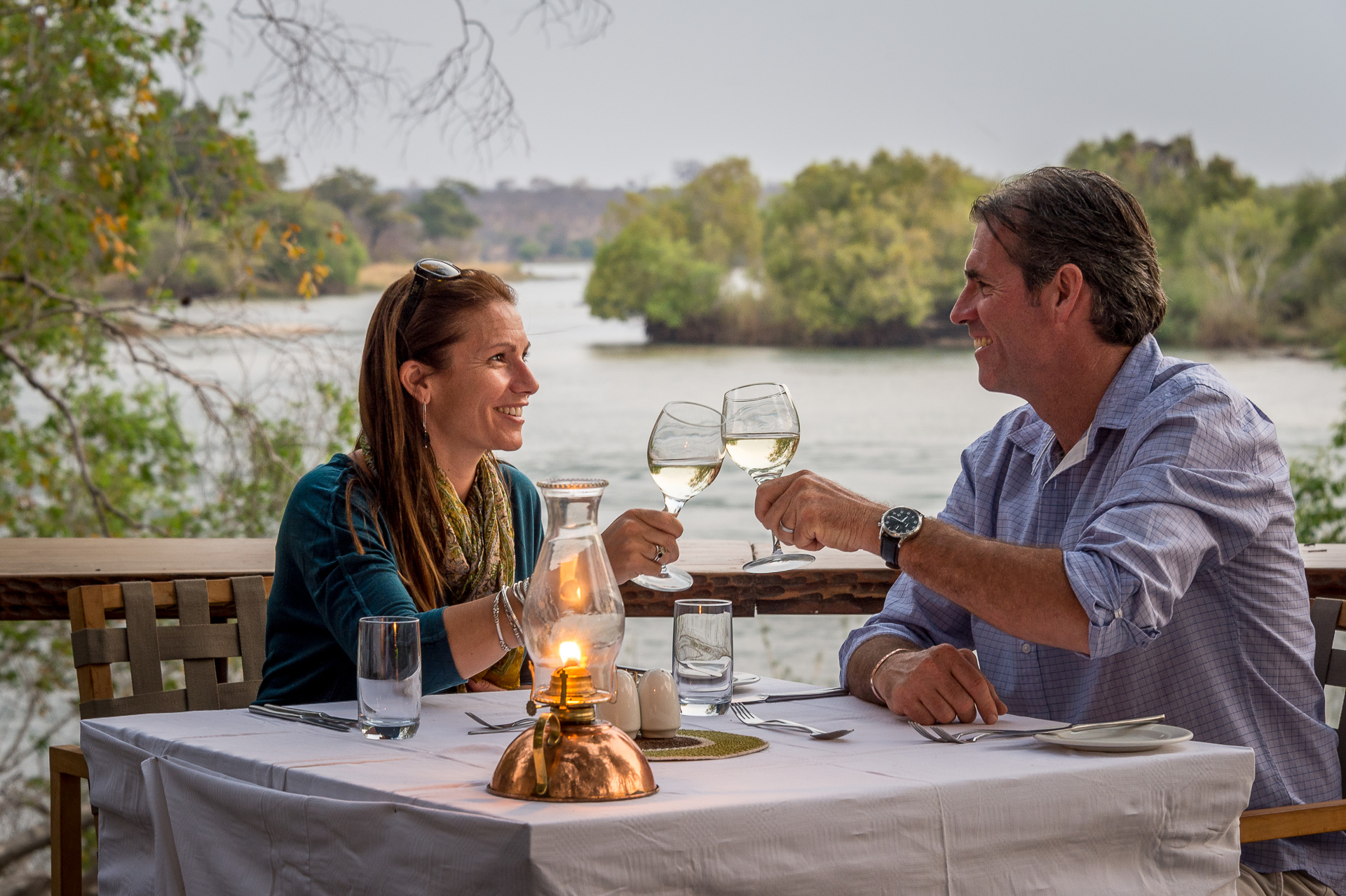 Celebrate a special occasion