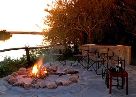 Kiambi Safari Lodge, Lower Zambezi | Timbuktu Travel