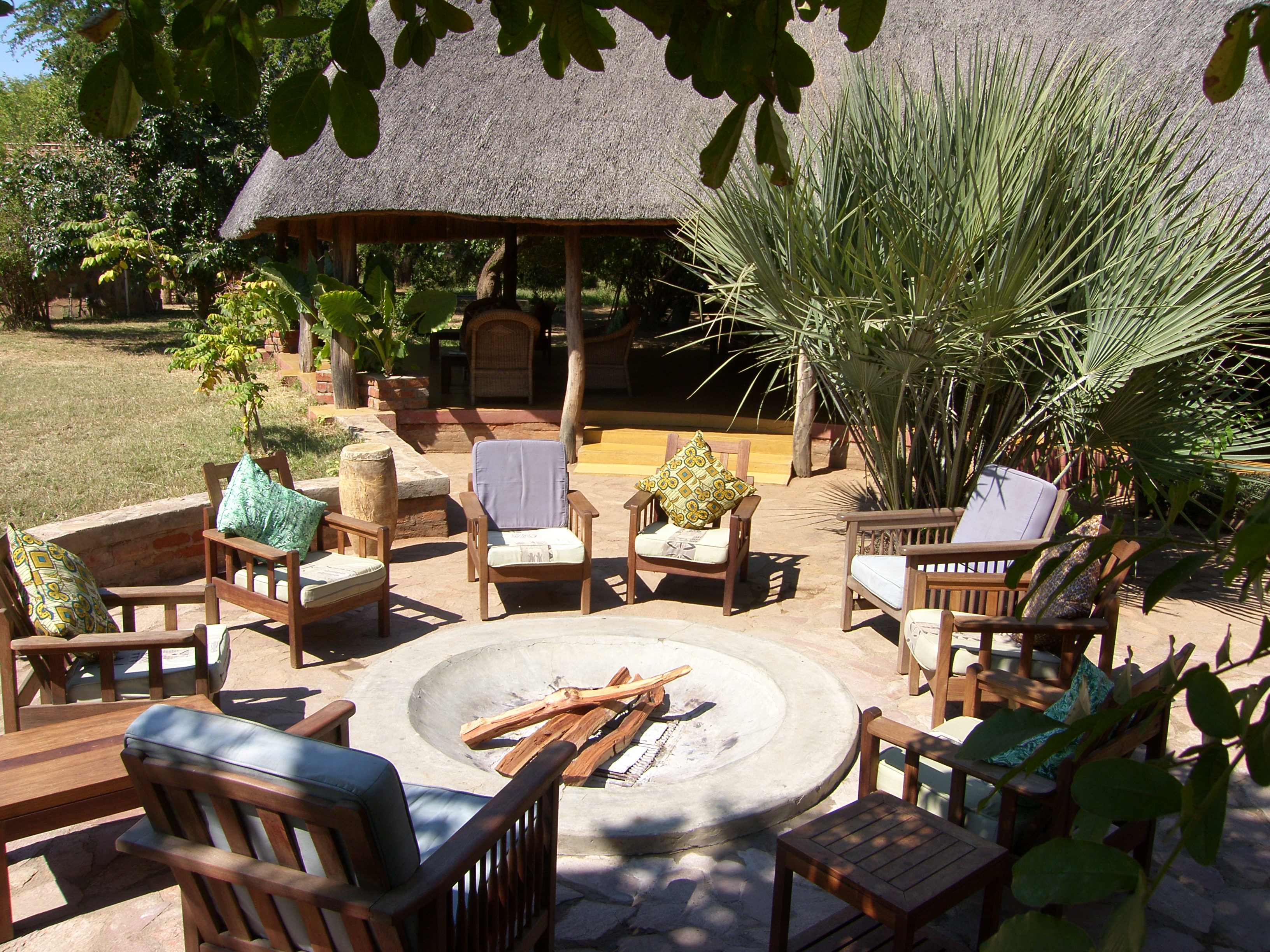 Thornicroft Lodge, South Luangwa | Timbuktu Travel