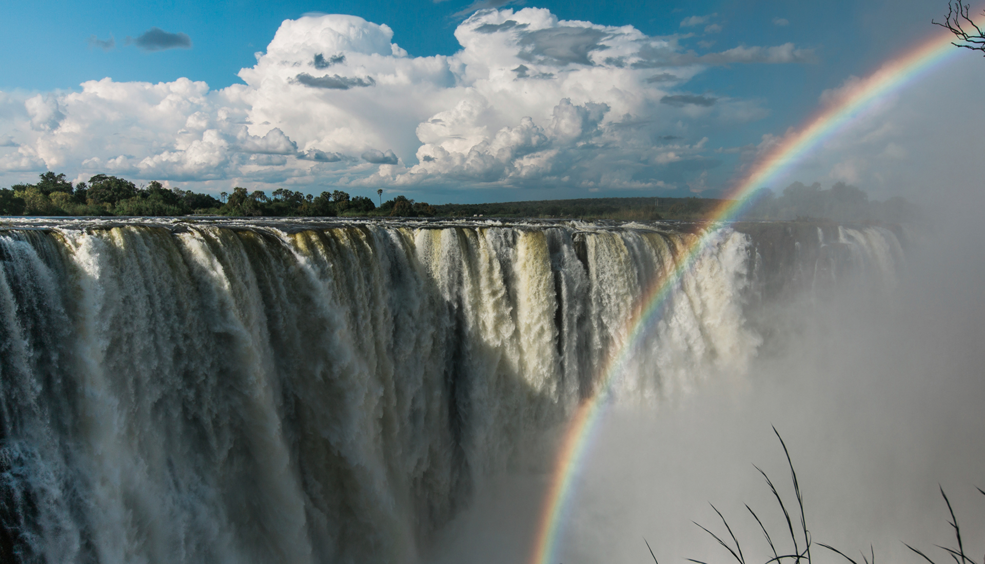 Victoria Falls Adventures
