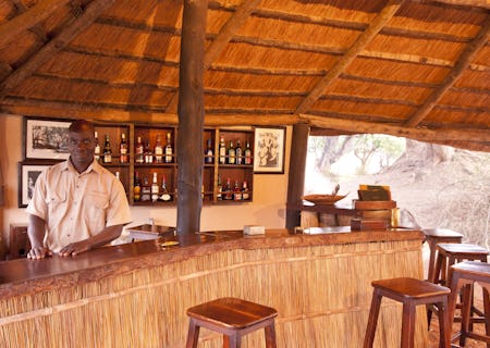 Great for relaxing before and after activities