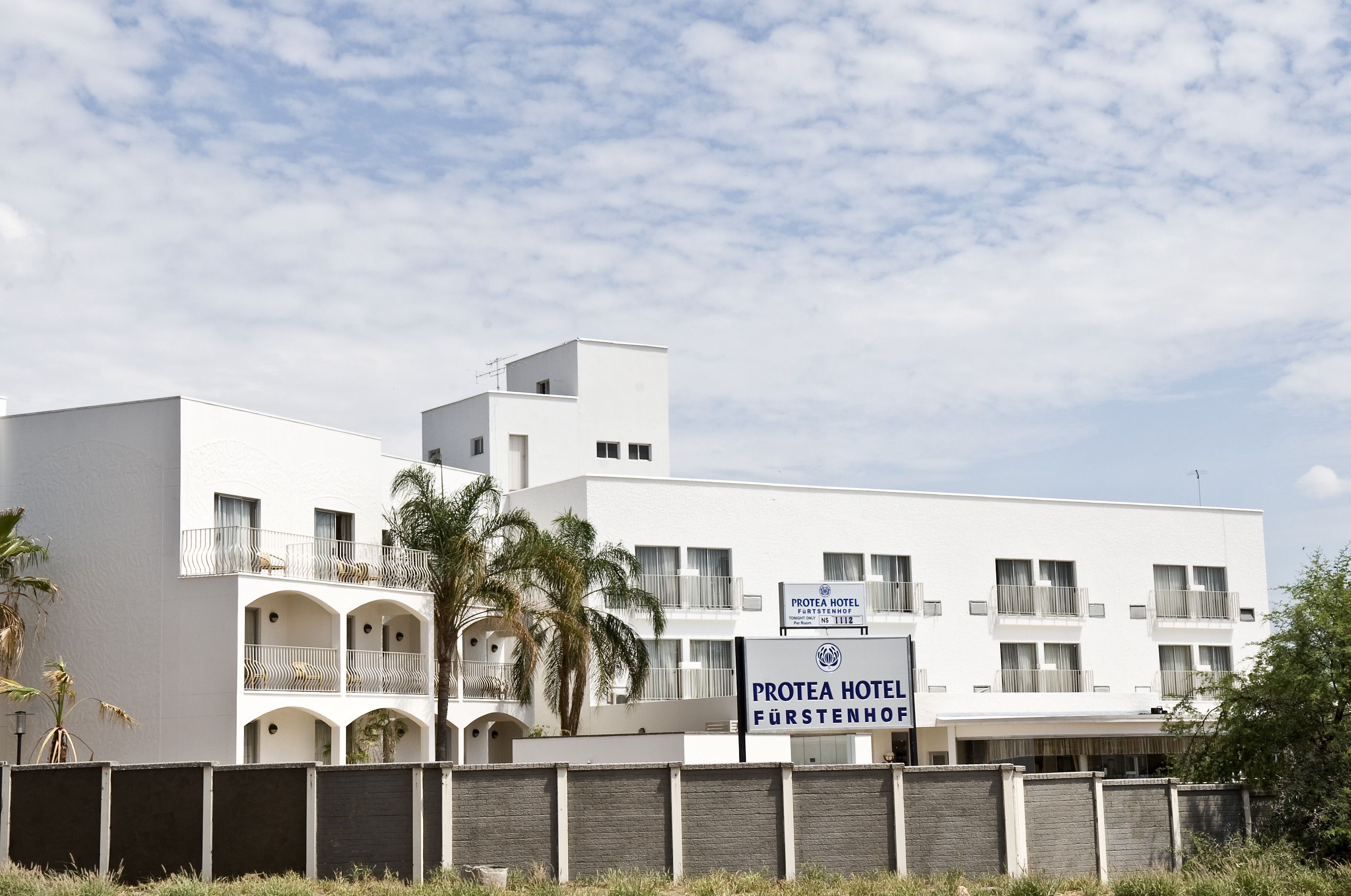 Experience the alluring charm of true old-style Namibian hospitality in a modern setting at Protea Hotel’s first hotel in Windhoek.