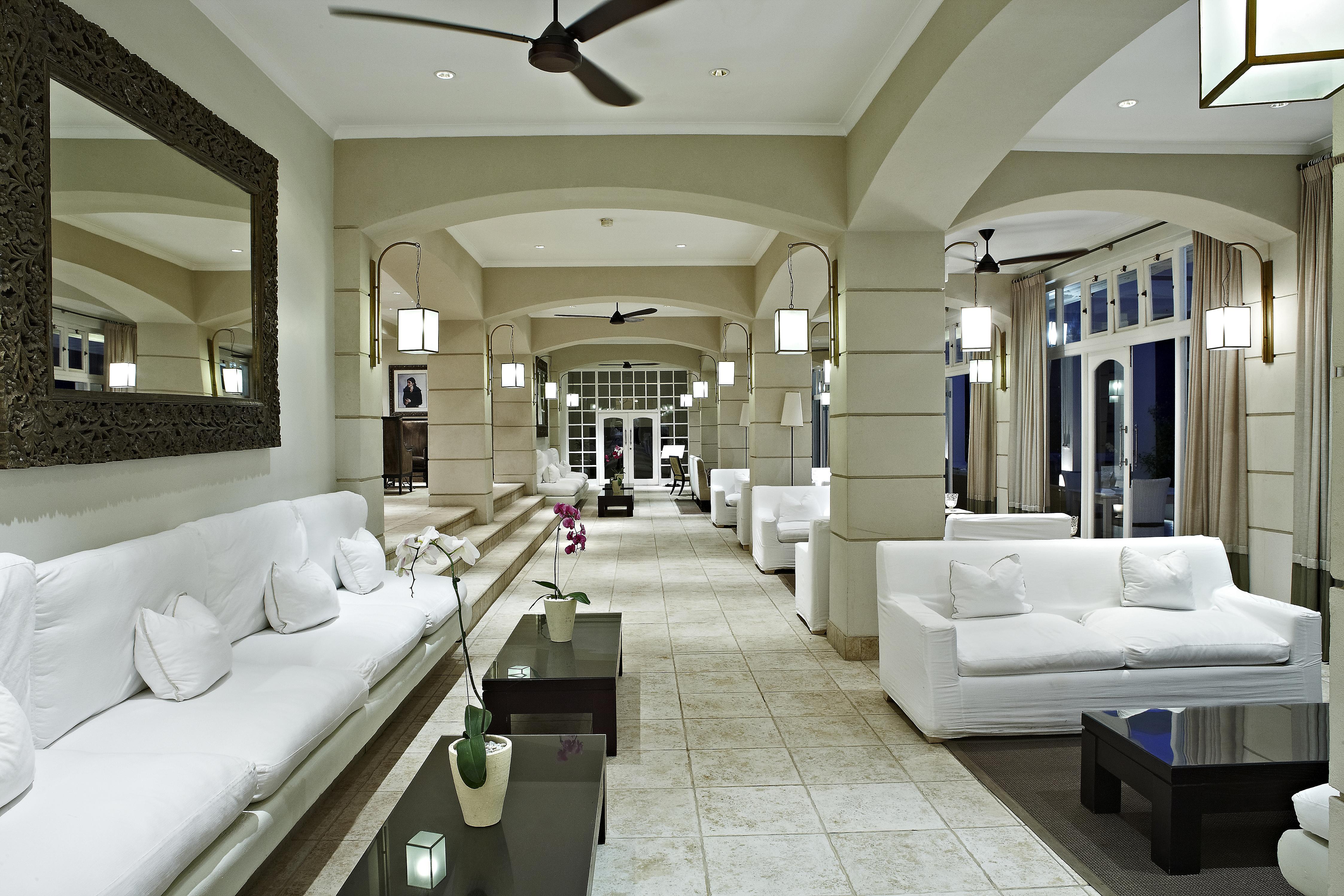 Le Franschhoek Hotel and Spa