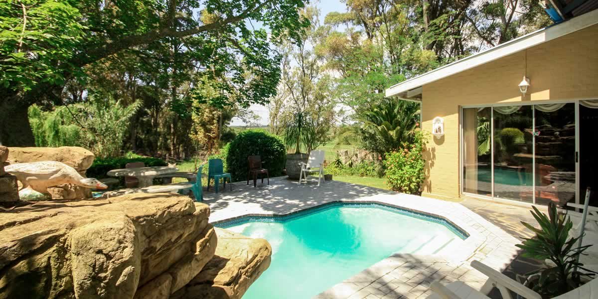 Homestead B&B, Eastern Cape | Timbuktu Travel