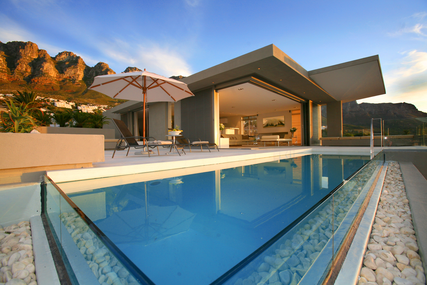 Blueviews Luxury Residences , Cape Town | Timbuktu Travel