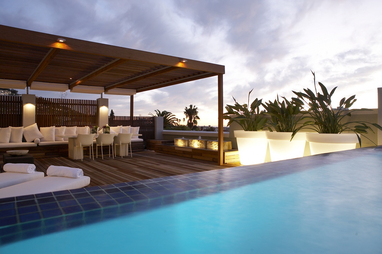 Echelon , Cape Town | Timbuktu Travel