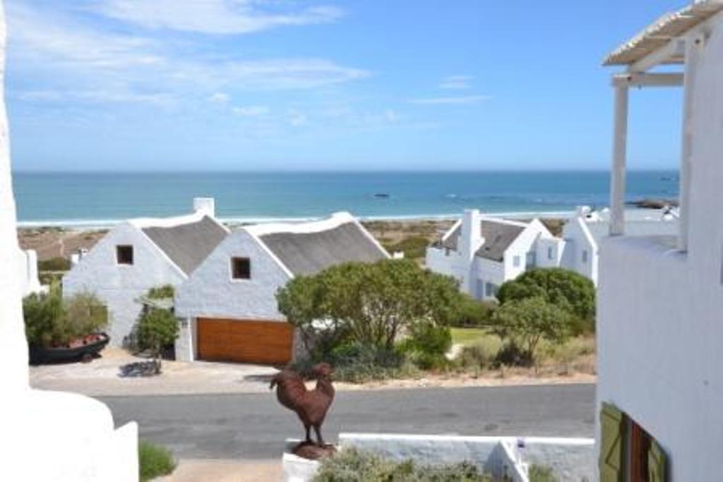 A & A Self Catering, Paternoster | Timbuktu Travel