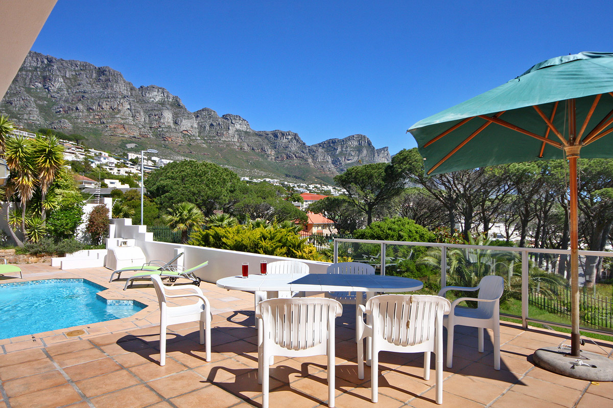 Strathmore Manor, Cape Town | Timbuktu Travel