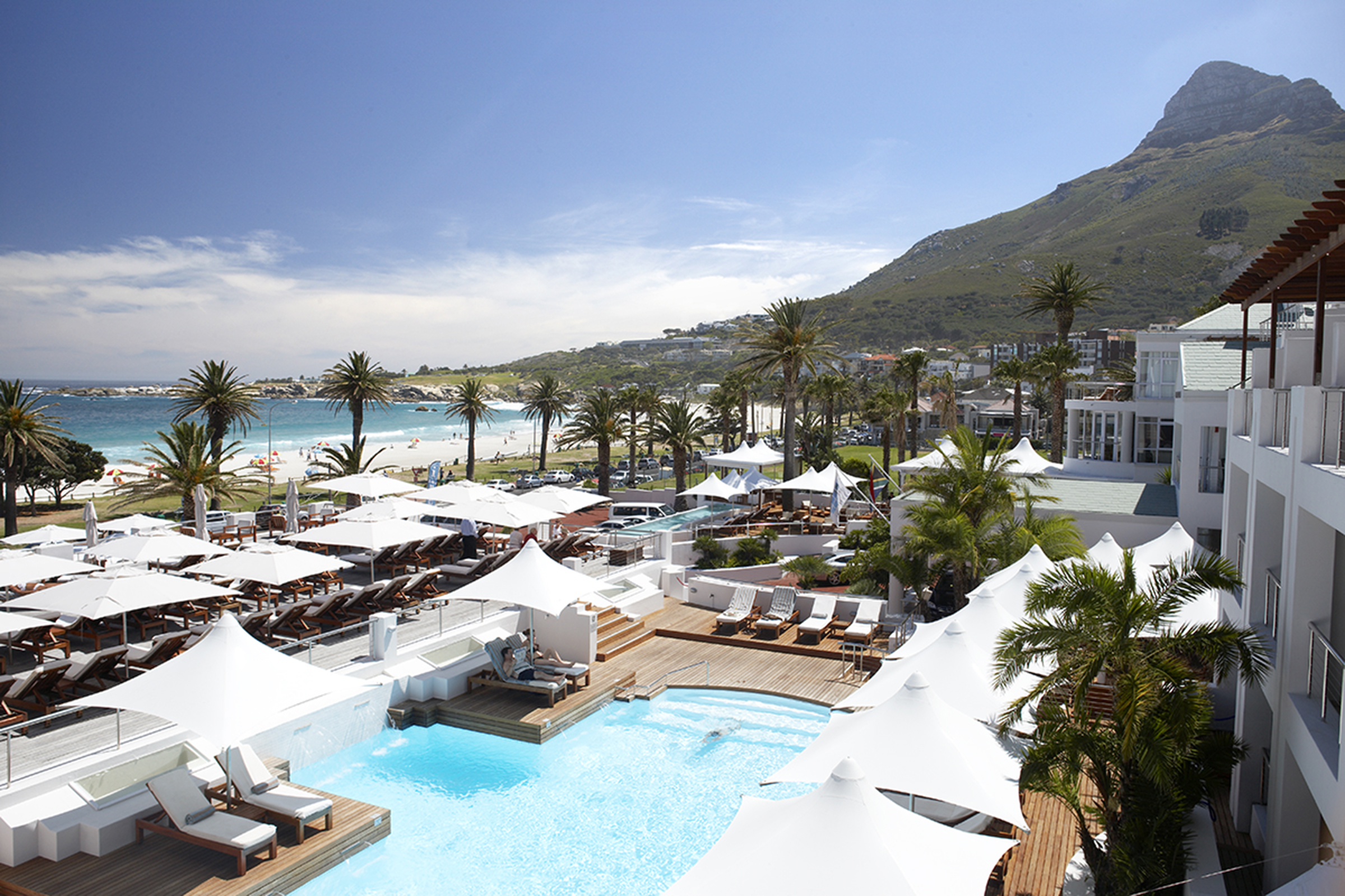 The Bay Hotel, Cape Town | Timbuktu Travel