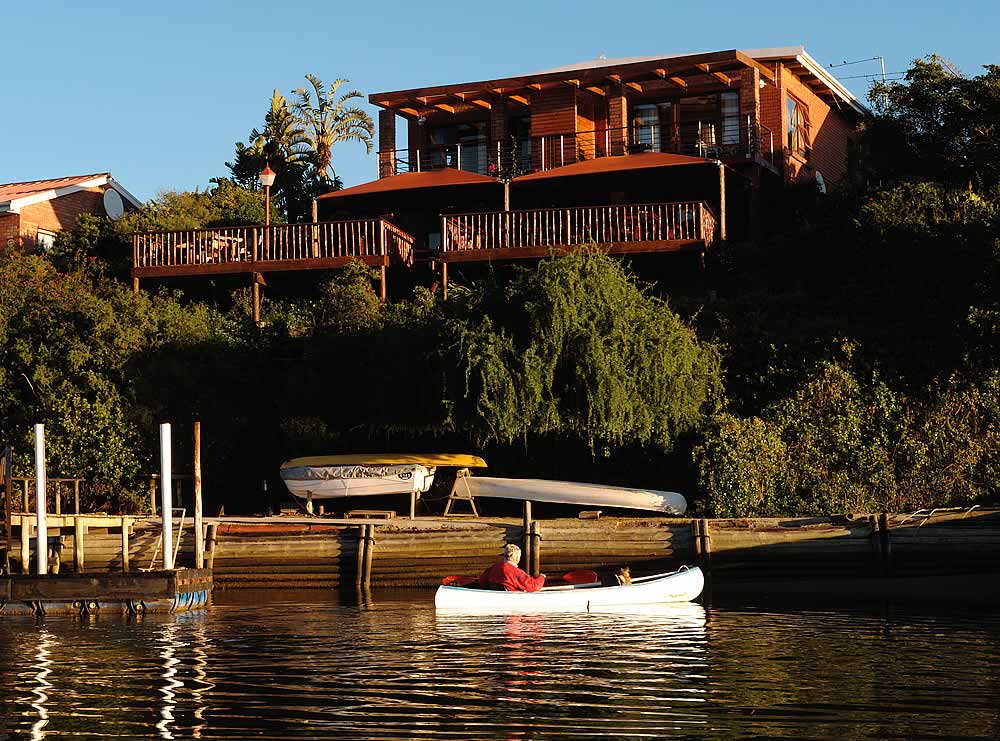 Dungbeetle River Lodge, Eastern Cape | Timbuktu Travel