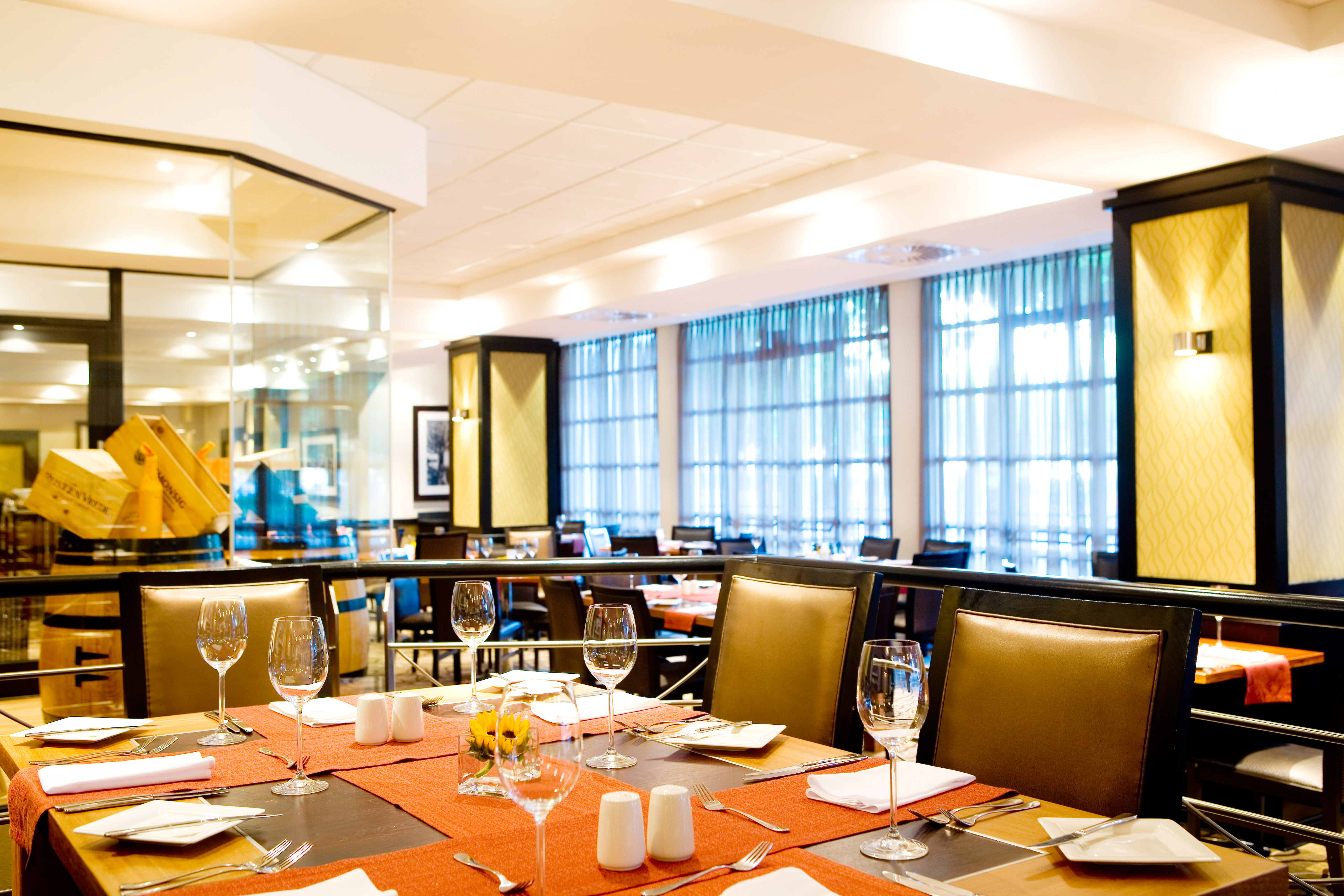 Yizani Restaurant image 2