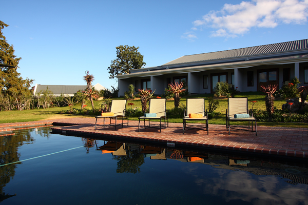 Rippon's Safari Lodge, Eastern Cape | Timbuktu Travel