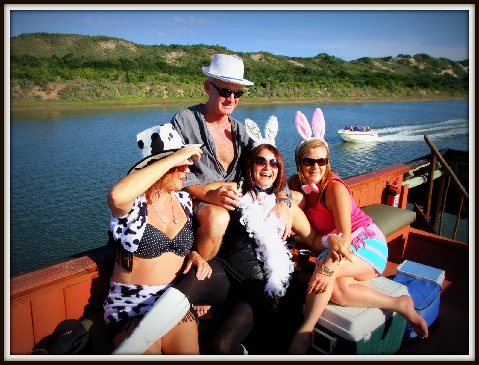 Are you planning a Bachelor Party?