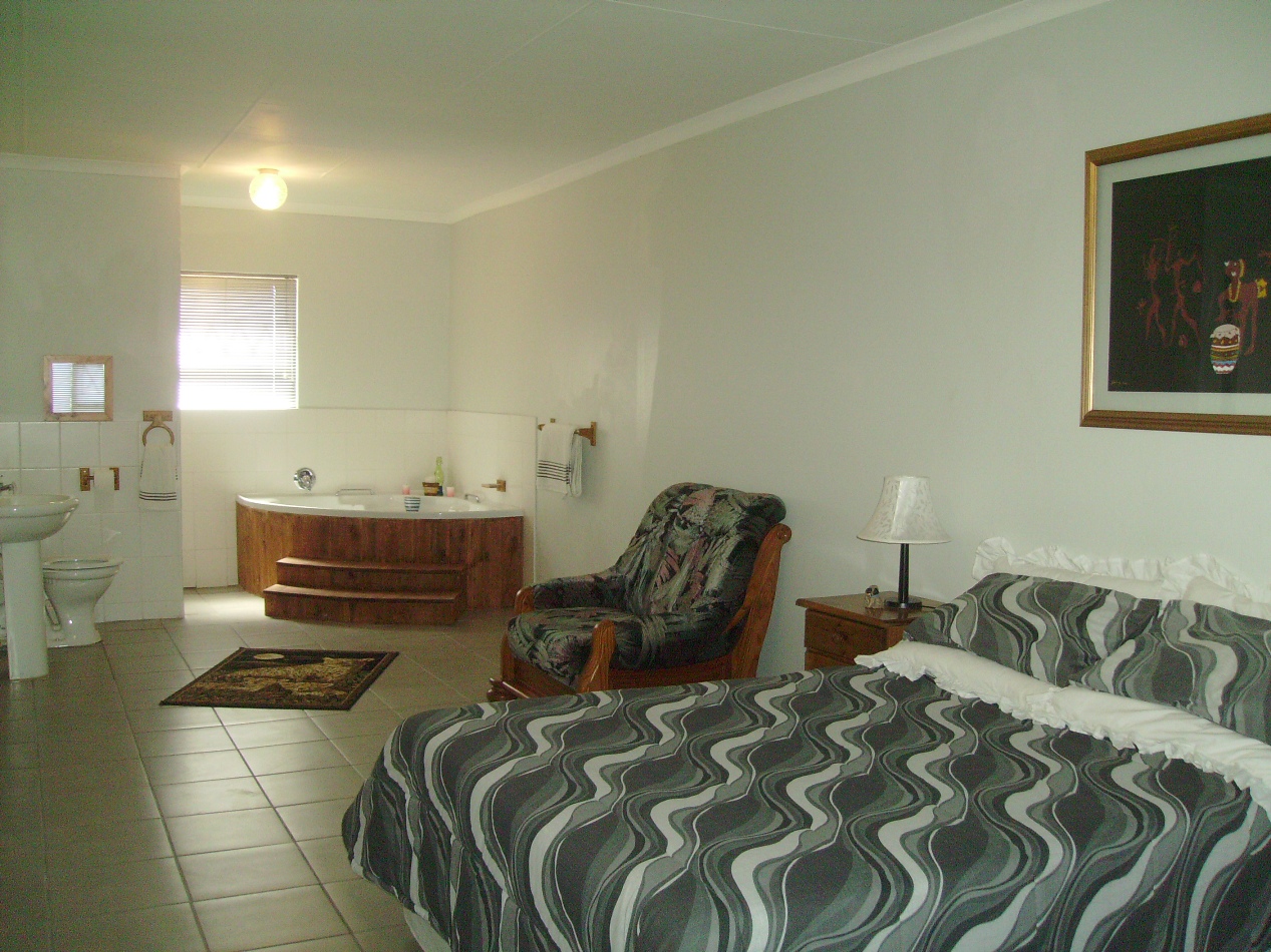 Penna Lodge, Eastern Cape | Timbuktu Travel