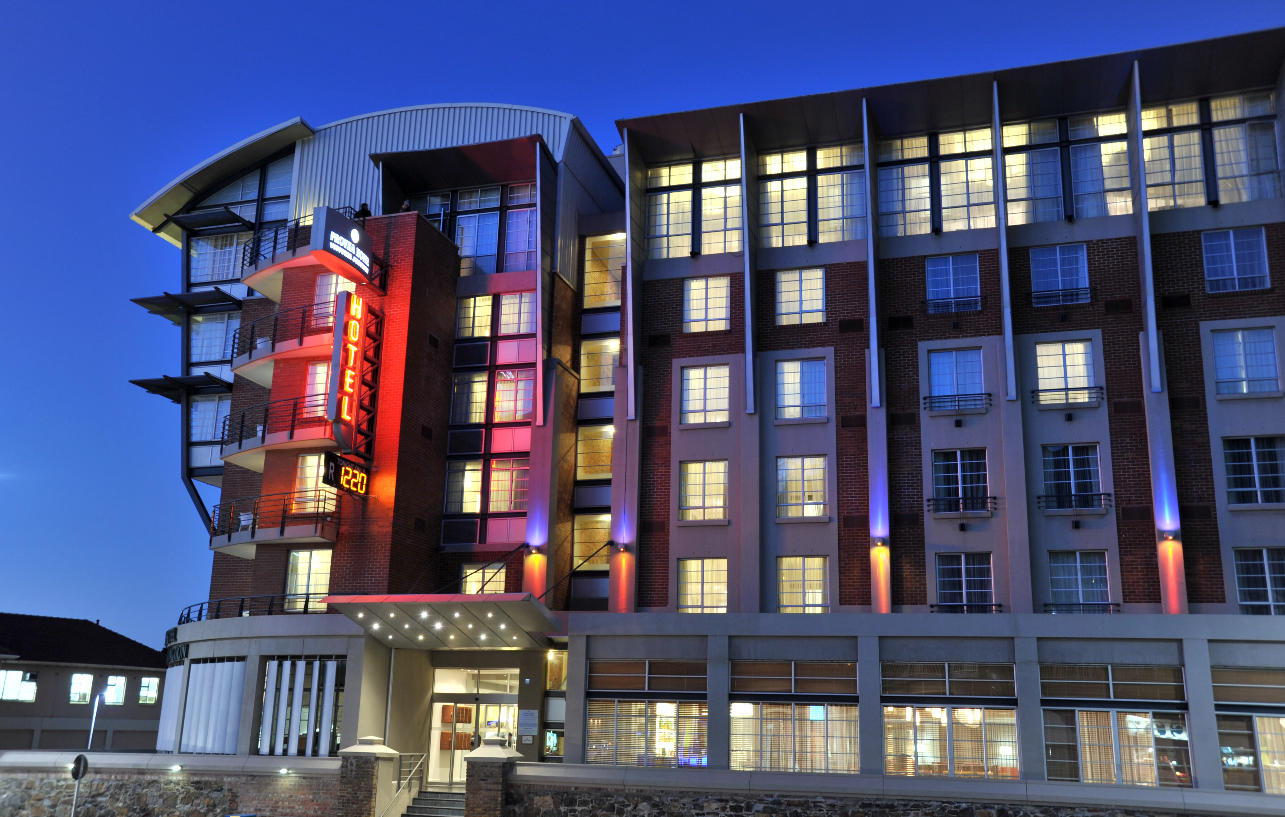 Protea Hotel Victoria Junction Waterfront, Cape Town | Timbuktu Travel