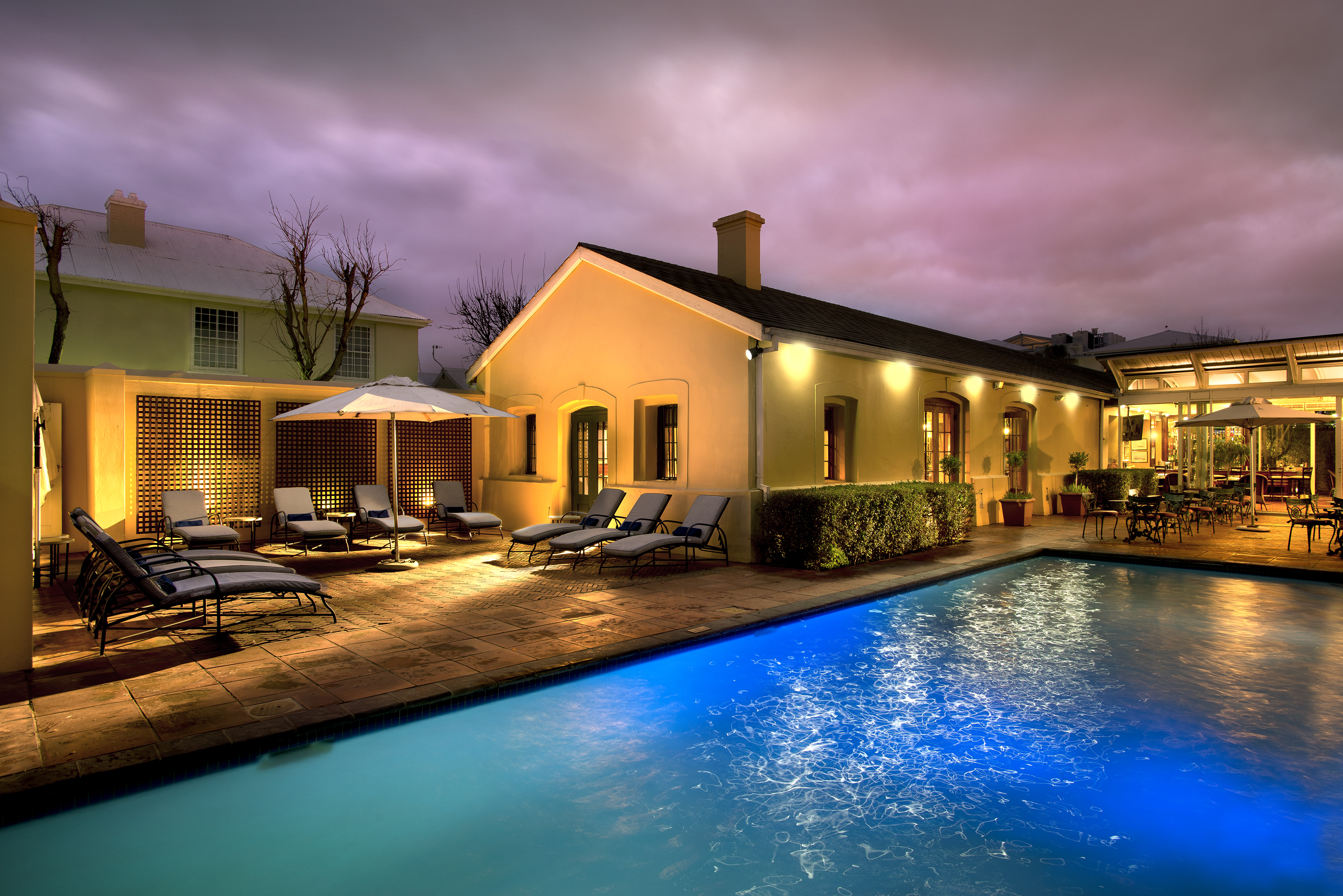 The PortsWood Hotel, Cape Town | Timbuktu Travel