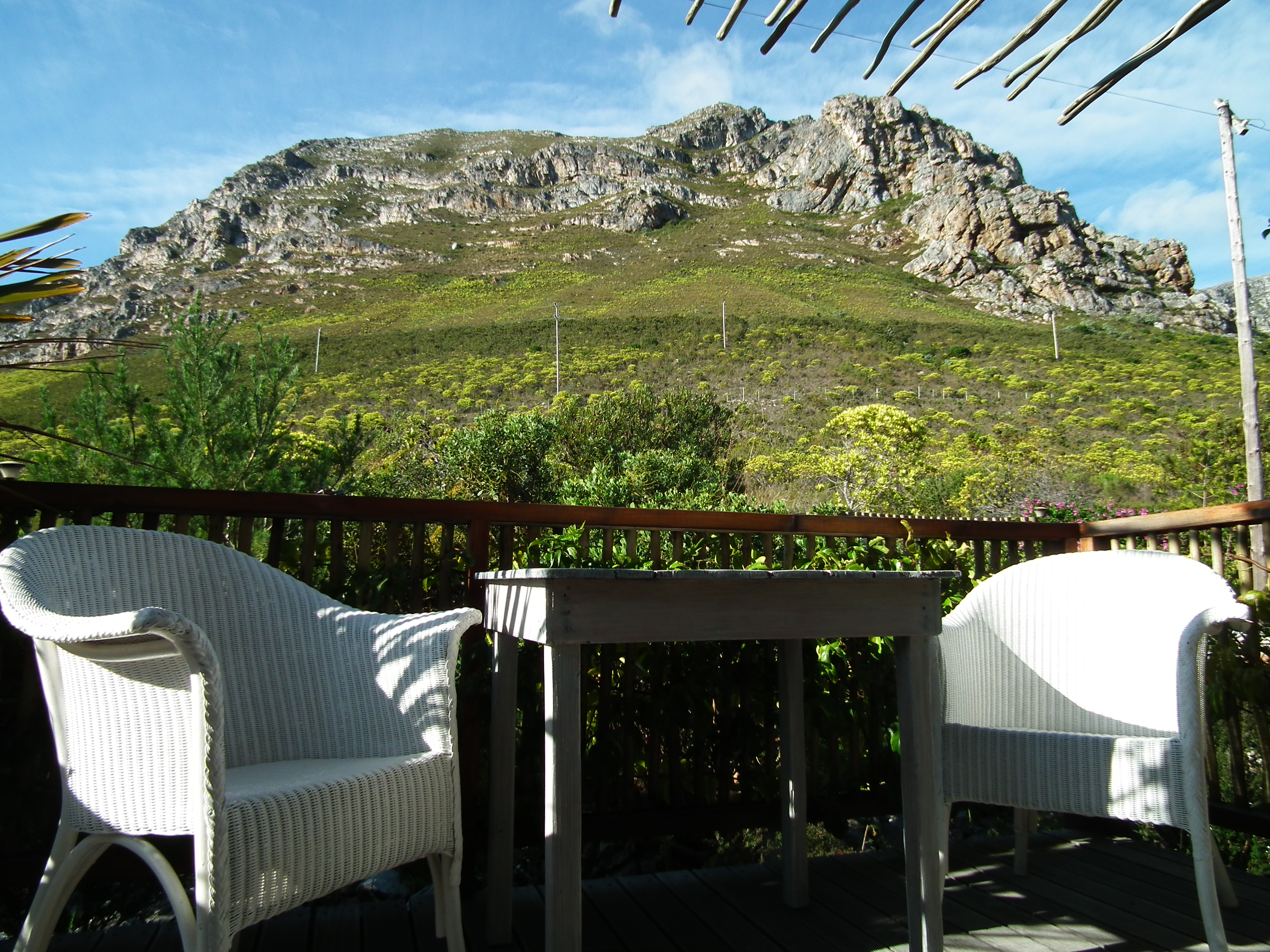 78on5th in Hermanus, Hermanus | Timbuktu Travel