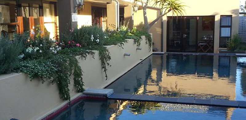 Aloe Guest House, Hermanus | Timbuktu Travel