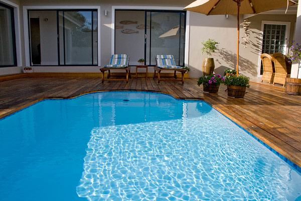 Robin's Rest, Hermanus | Timbuktu Travel