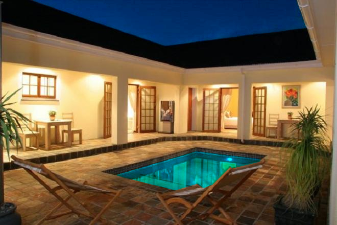 Baleia Guest Lodge, Hermanus | Timbuktu Travel