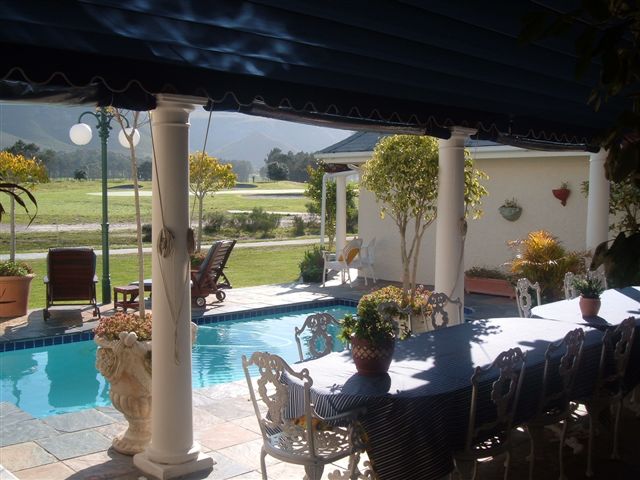 Mulligans Golf Lodge, Hermanus | Timbuktu Travel