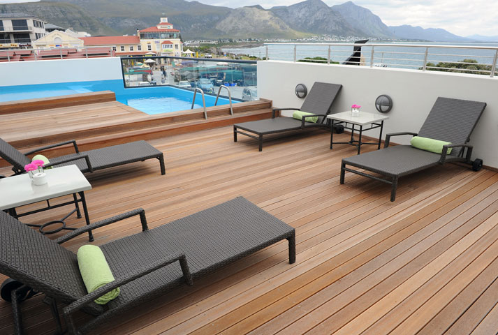 Quarters Hermanus, Hermanus | Timbuktu Travel