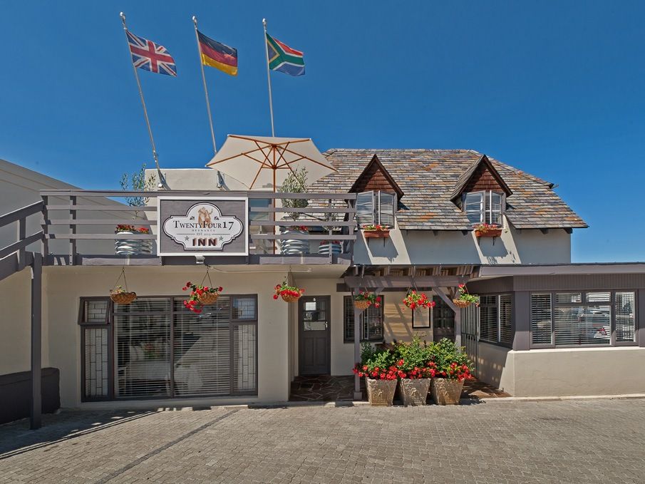 TwentyFour 17 Inn, Hermanus | Timbuktu Travel
