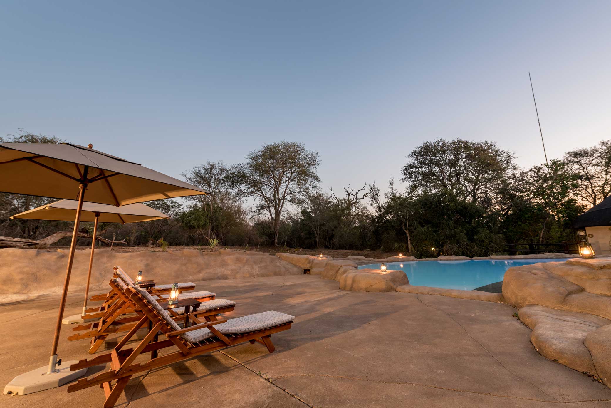Klaserie River Safari Lodge, Kruger | Timbuktu Travel