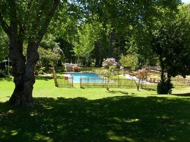 Kings Lodge, Eastern Cape | Timbuktu Travel