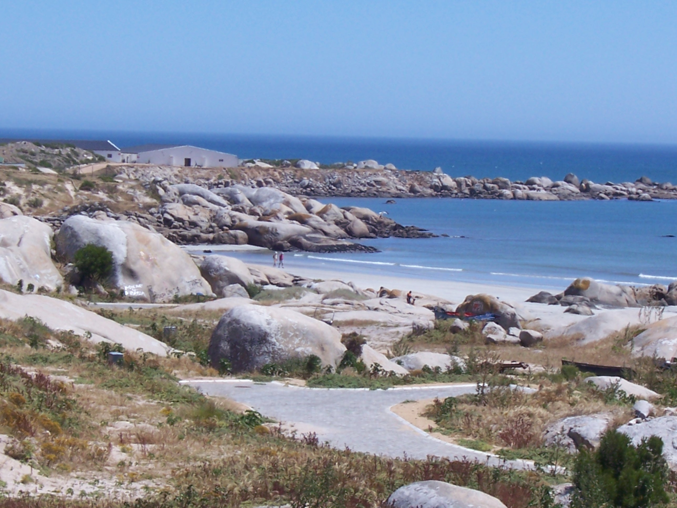 Stay in Paternoster, Paternoster | Timbuktu Travel