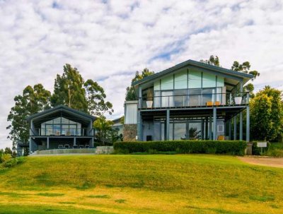 Sirius Lodge, Knysna | Timbuktu Travel