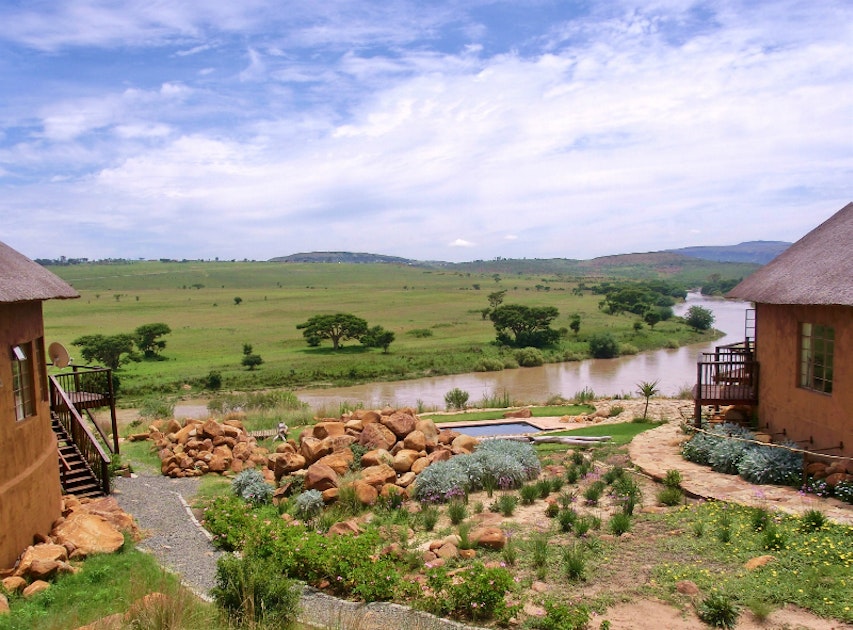 Rorke’s Drift Hotel, South Africa | Timbuktu Travel