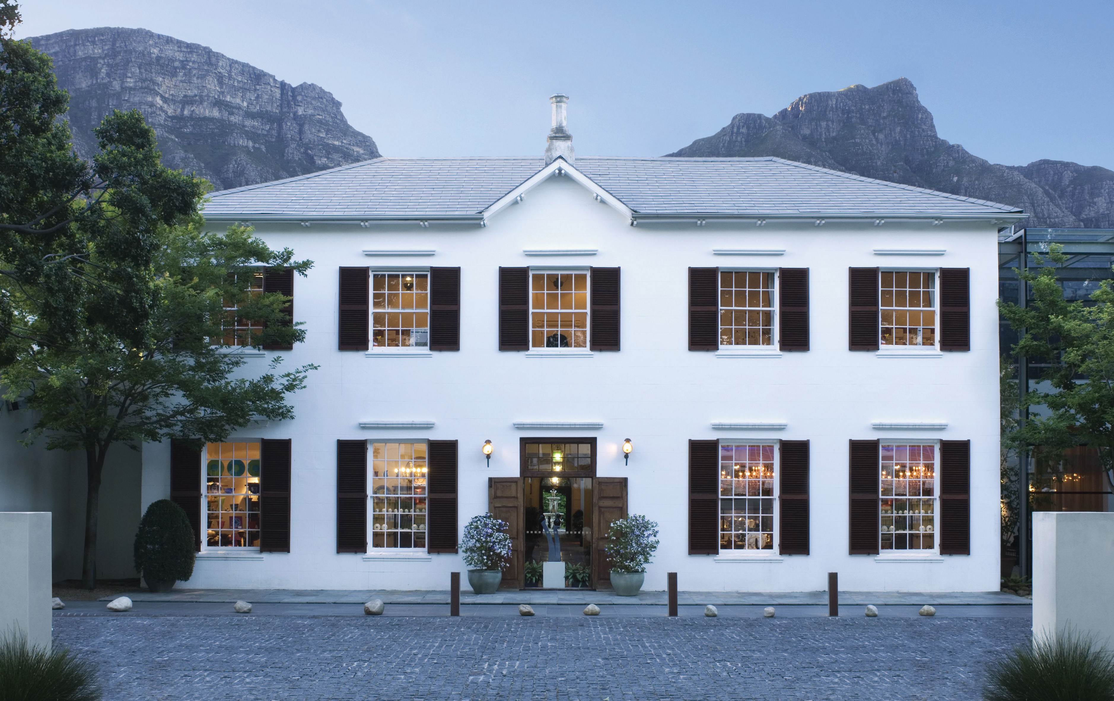 The Vineyard Hotel, Cape Town | Timbuktu Travel