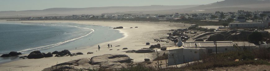 Lazy Lodge Guest Ranch, Paternoster | Timbuktu Travel