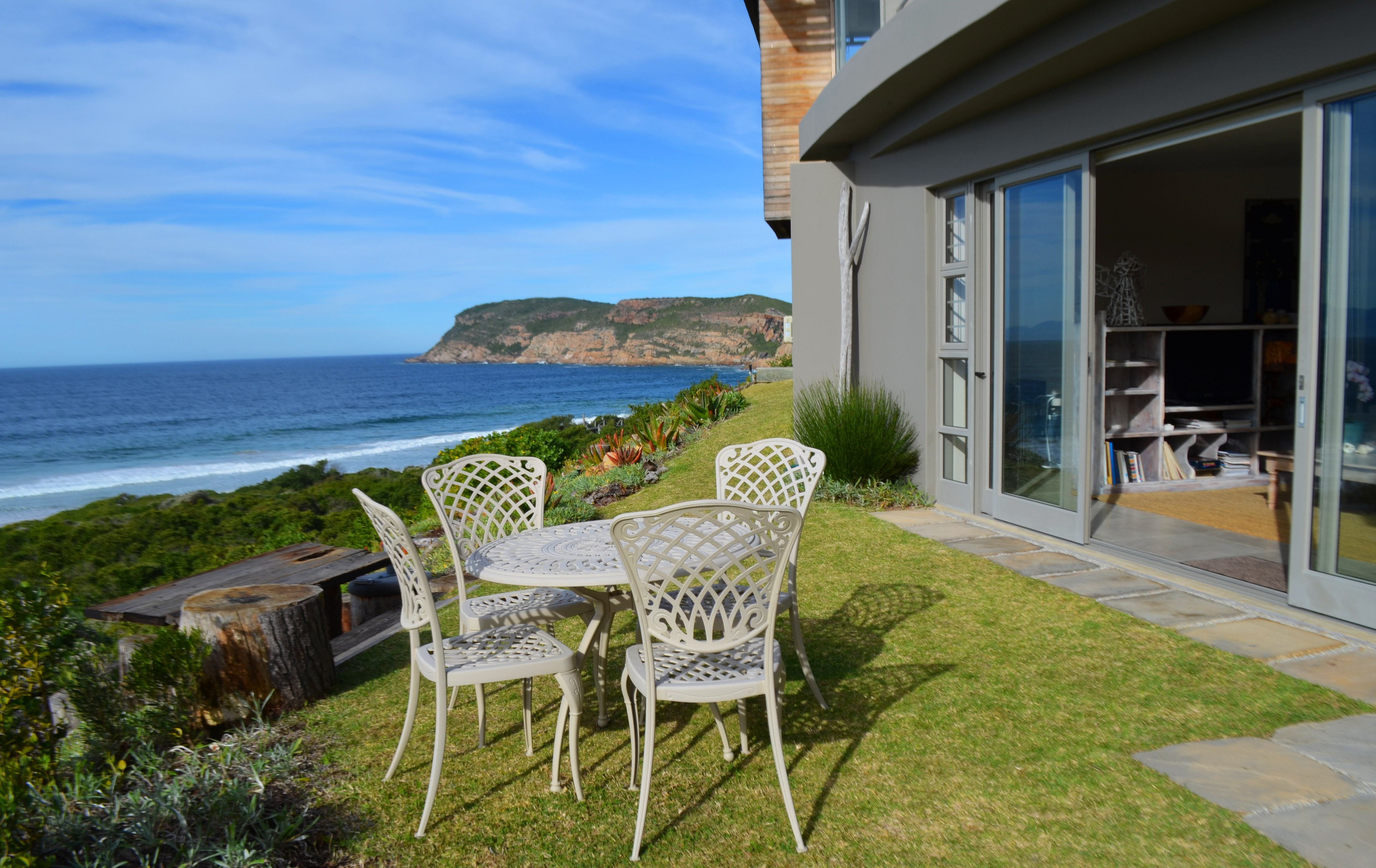 Robberg Bay Beachfront, Plettenberg Bay | Timbuktu Travel