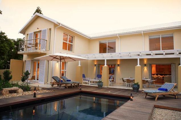 Starfish Guest Lodge, Plettenberg Bay | Timbuktu Travel
