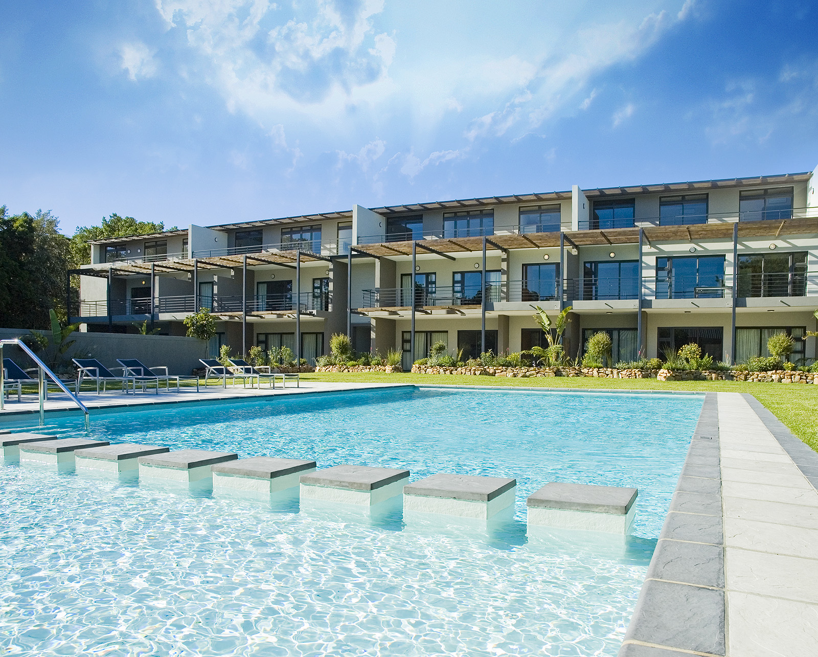 Premier Hotel Knysna - The Moorings, Knysna | Timbuktu Travel