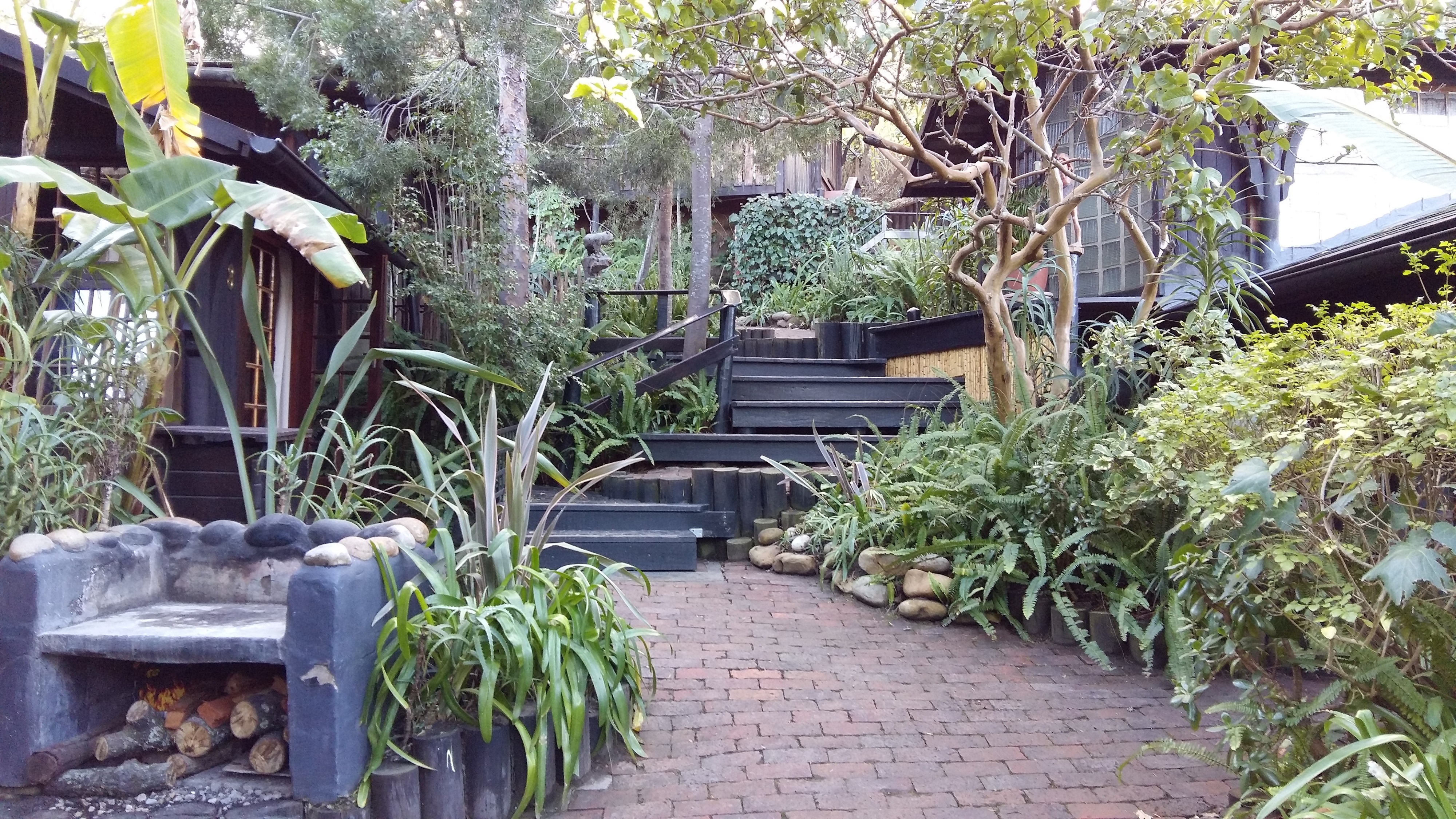 52 on Main, Knysna | Timbuktu Travel