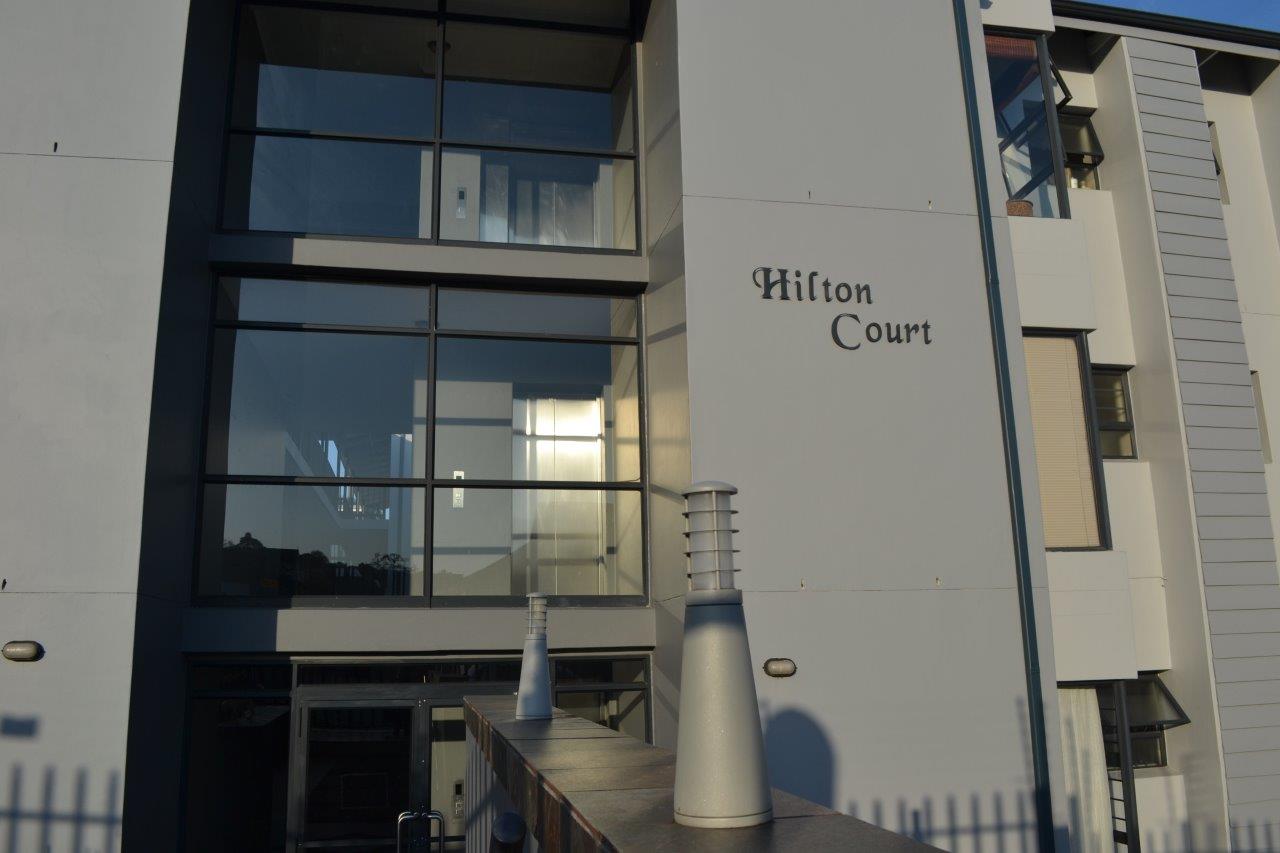 Hilton Court, Knysna | Timbuktu Travel