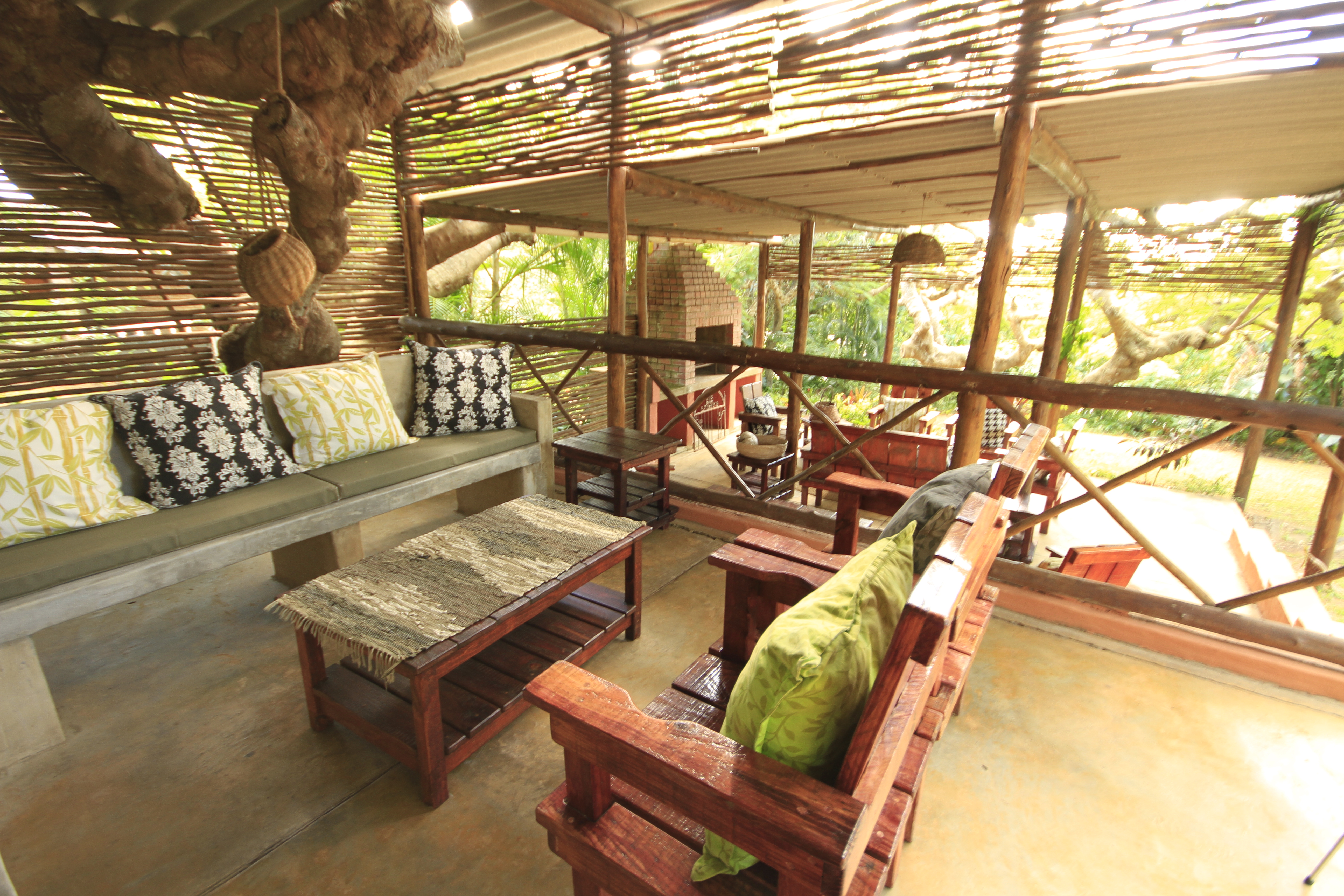 Lidiko Lodge , iSimangaliso Wetland Park | Timbuktu Travel