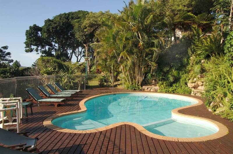 Seasands Lodge and Garden Cottages, iSimangaliso Wetland Park | Timbuktu Travel