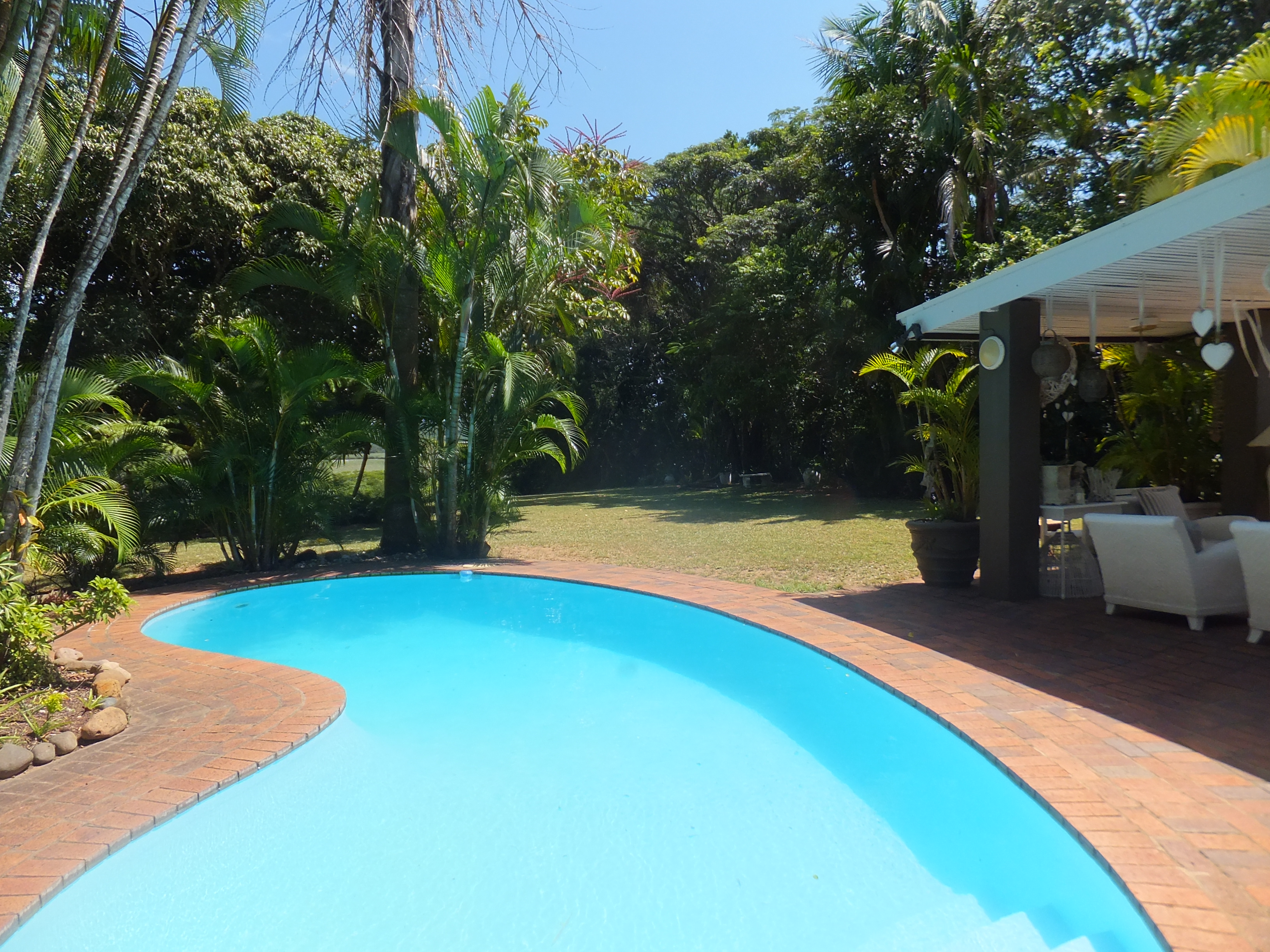 St Lucia Kingfisher Lodge, iSimangaliso Wetland Park | Timbuktu Travel