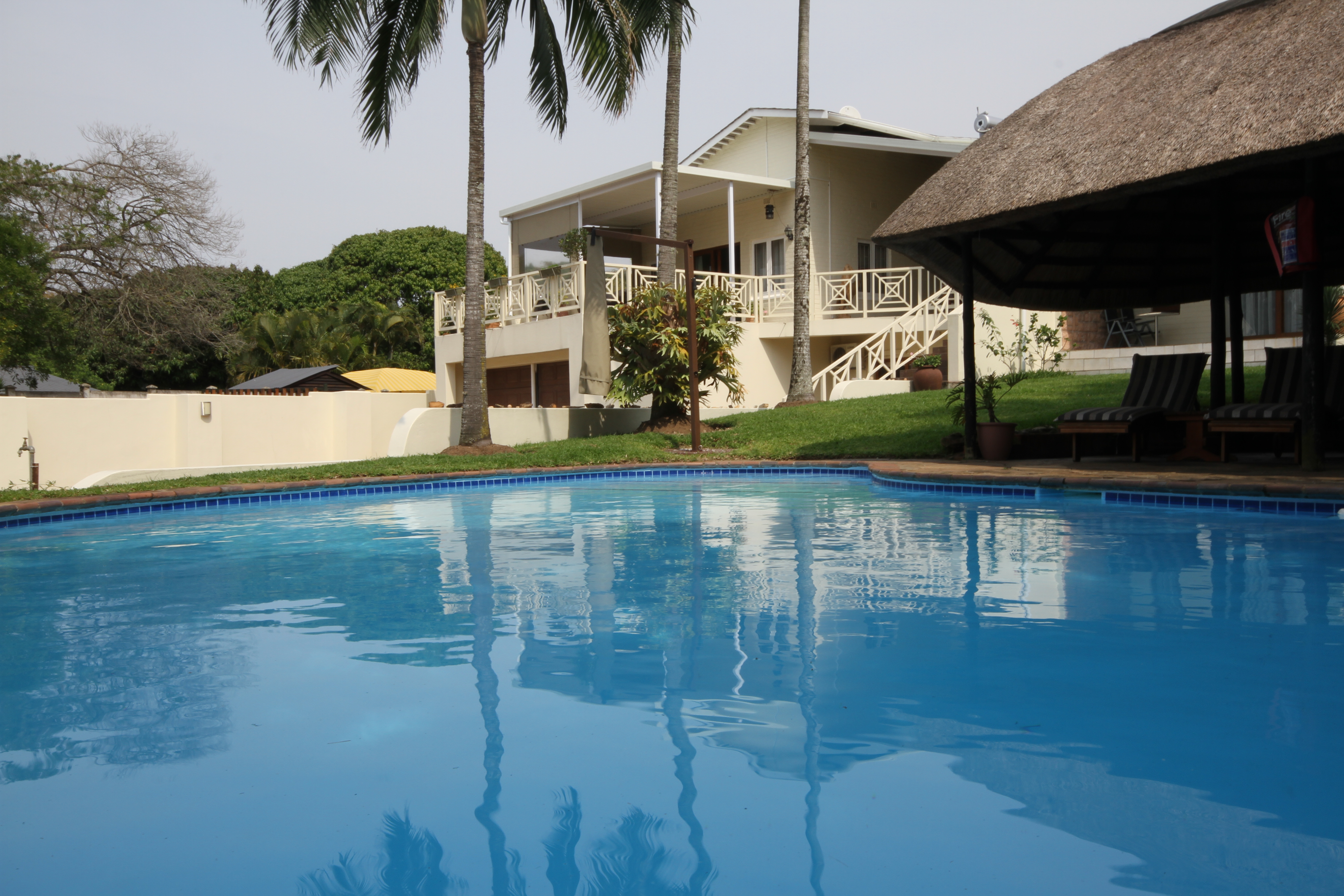 Whalesong Guest House, iSimangaliso Wetland Park | Timbuktu Travel