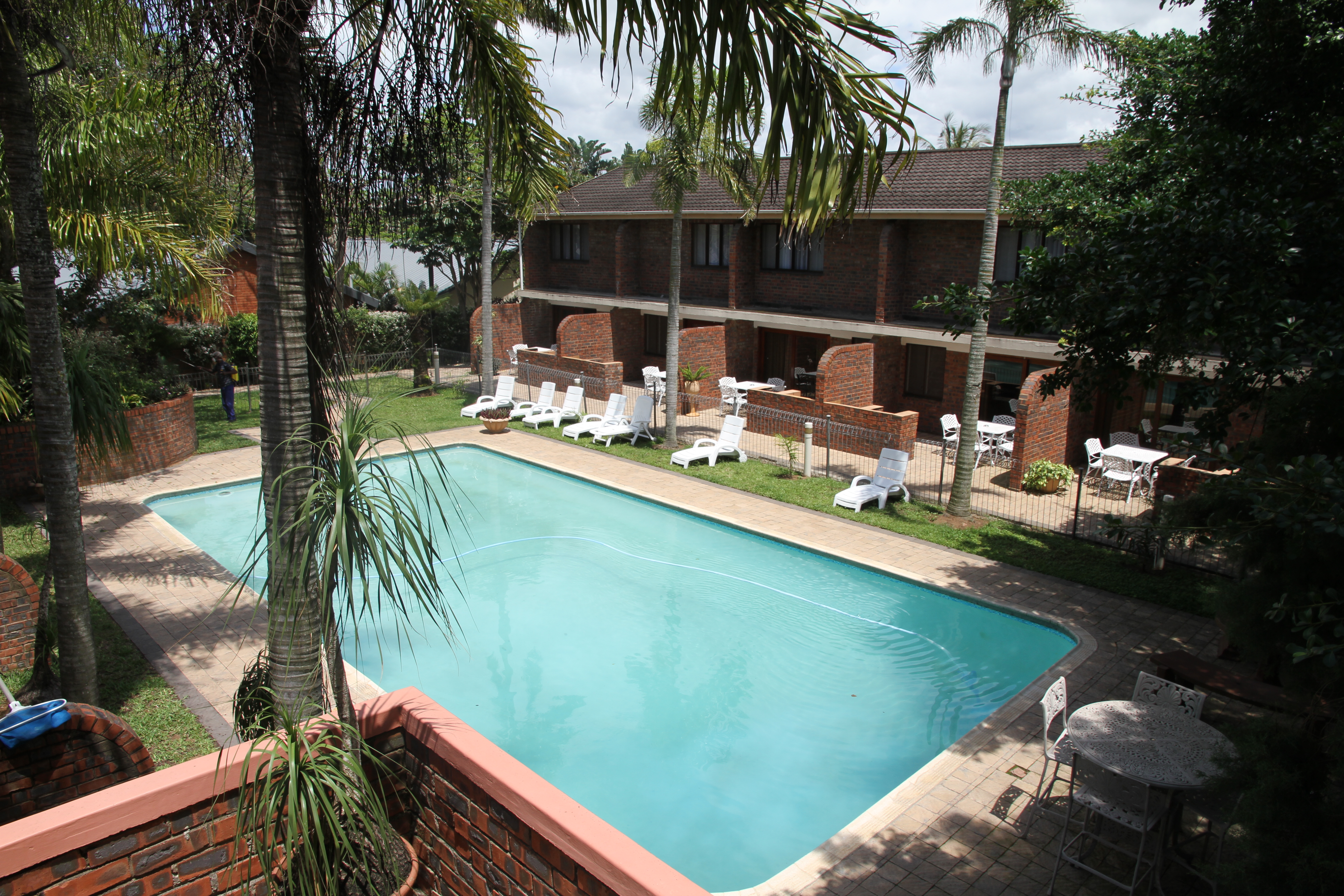 Flamingo, iSimangaliso Wetland Park | Timbuktu Travel