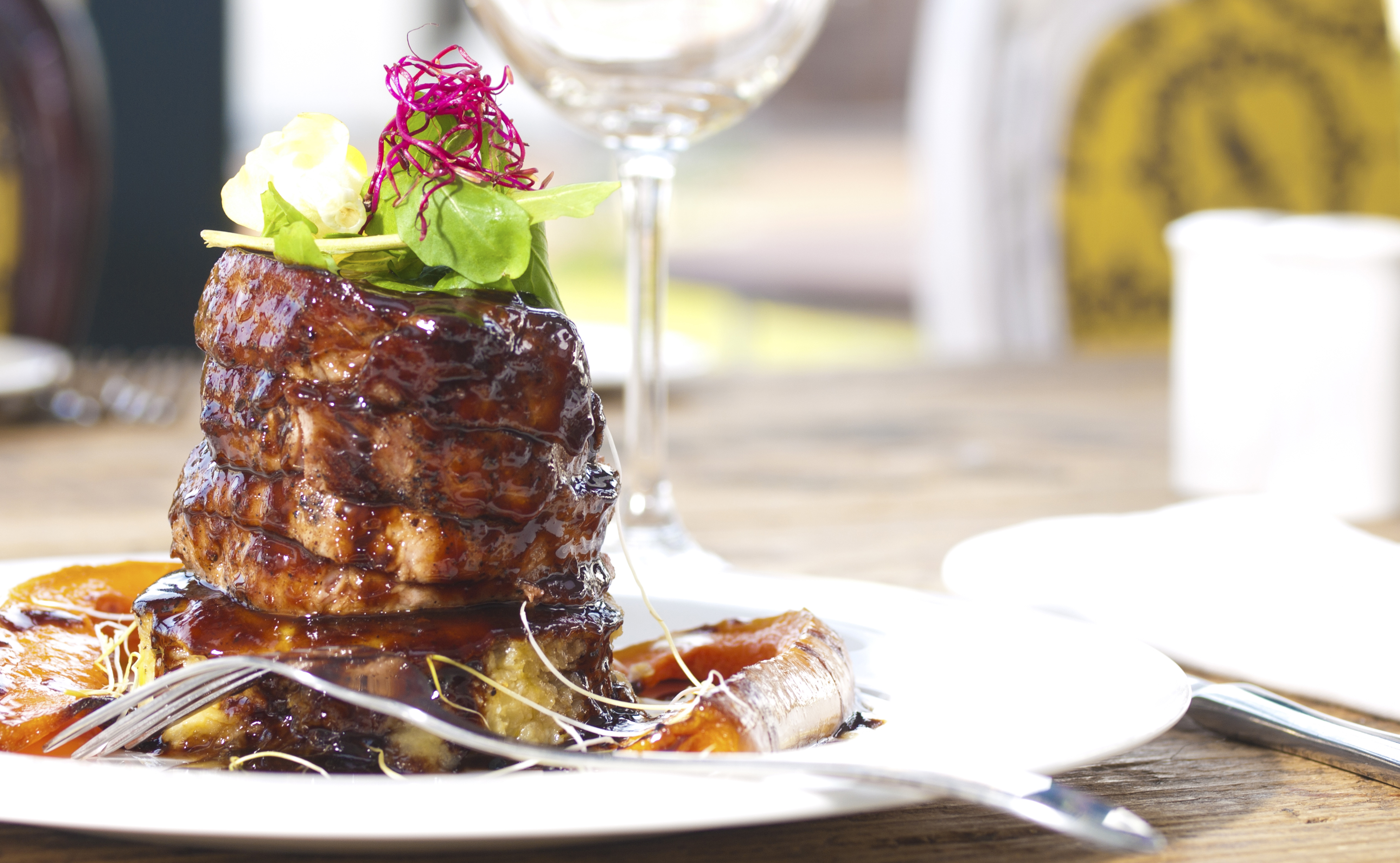 Some of the most taste tantillizing delights in the Western Cape.