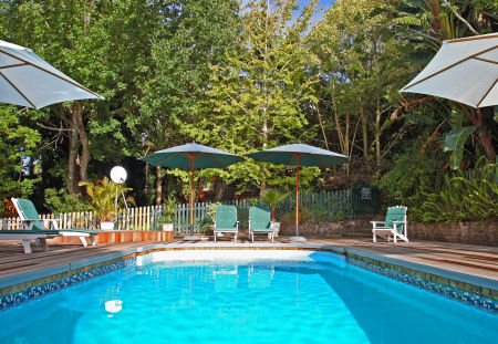 Knysna River Club, Knysna | Timbuktu Travel