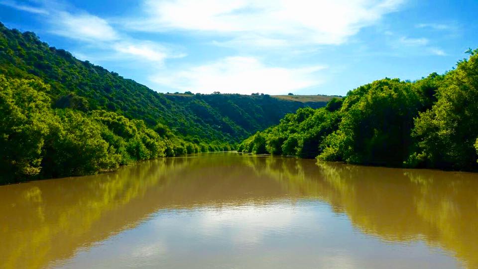 Sun-Downer Boat Cruise