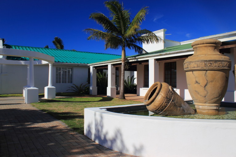 Inkwenkwezi Game Lodge, Wild Coast | Timbuktu Travel