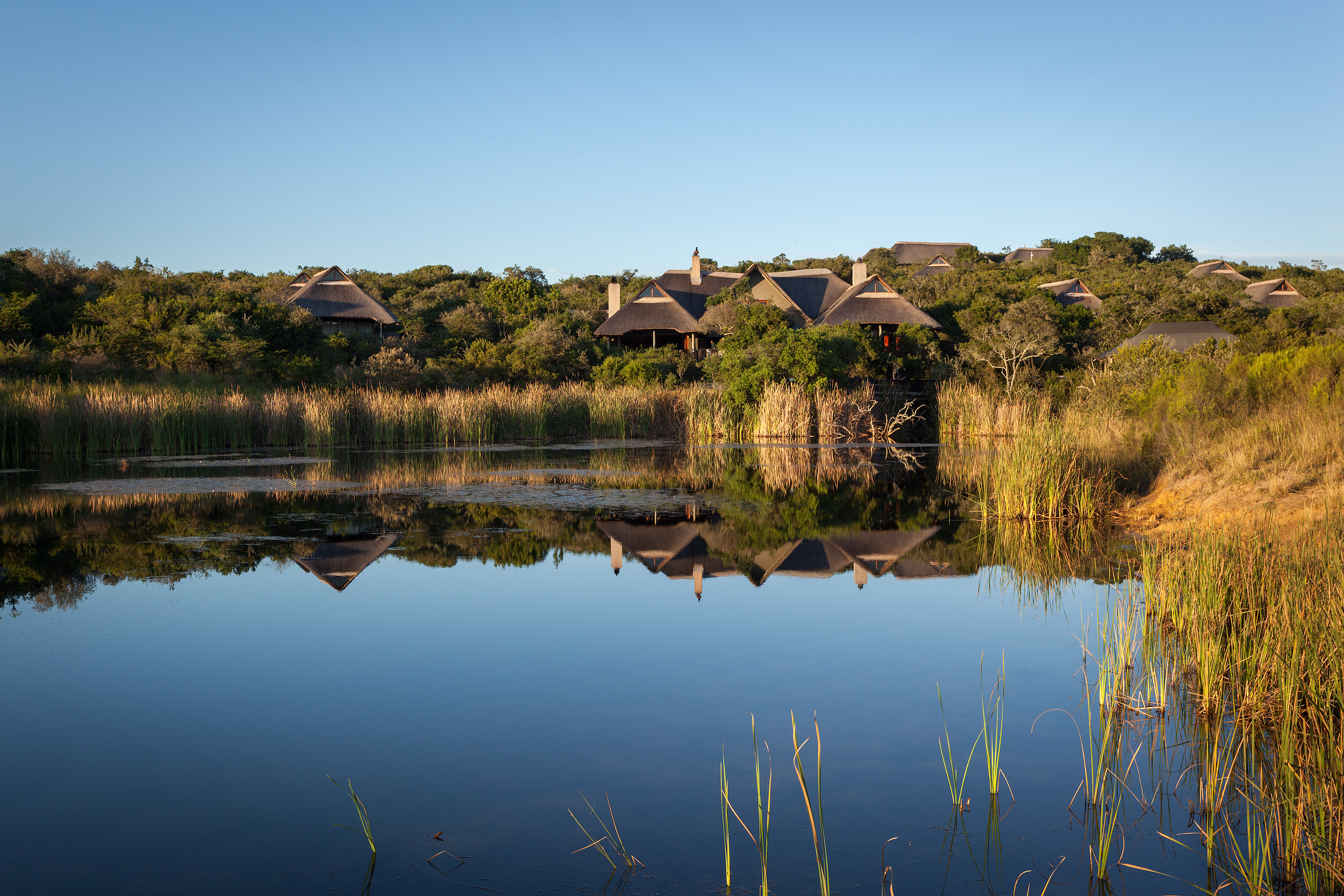 Kichaka Lodge, Eastern Cape | Timbuktu Travel