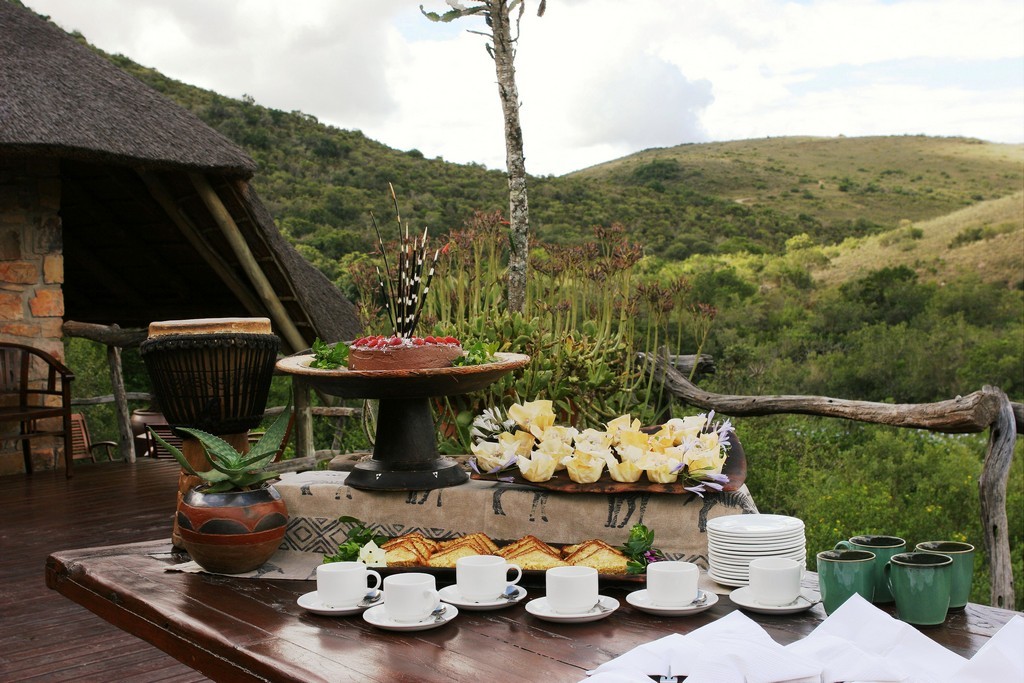 Lalibela Game Reserve, Eastern Cape | Timbuktu Travel